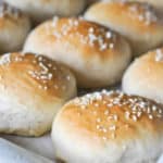 Hamburger Buns-0202