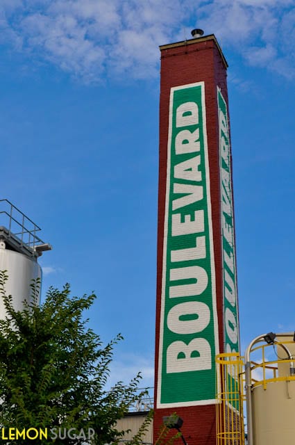 Boulevard Brewing Company-0083