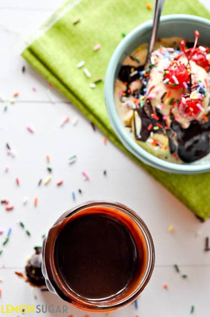 Hot Fudge Sauce-0102