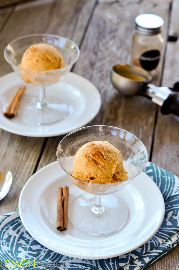 Pumpkin Ice Cream-0022