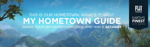 My Hometown Guide | www.lemon-sugar.com