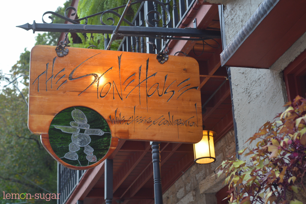 Out and About: Eureka Springs | www.lemon-sugar.com