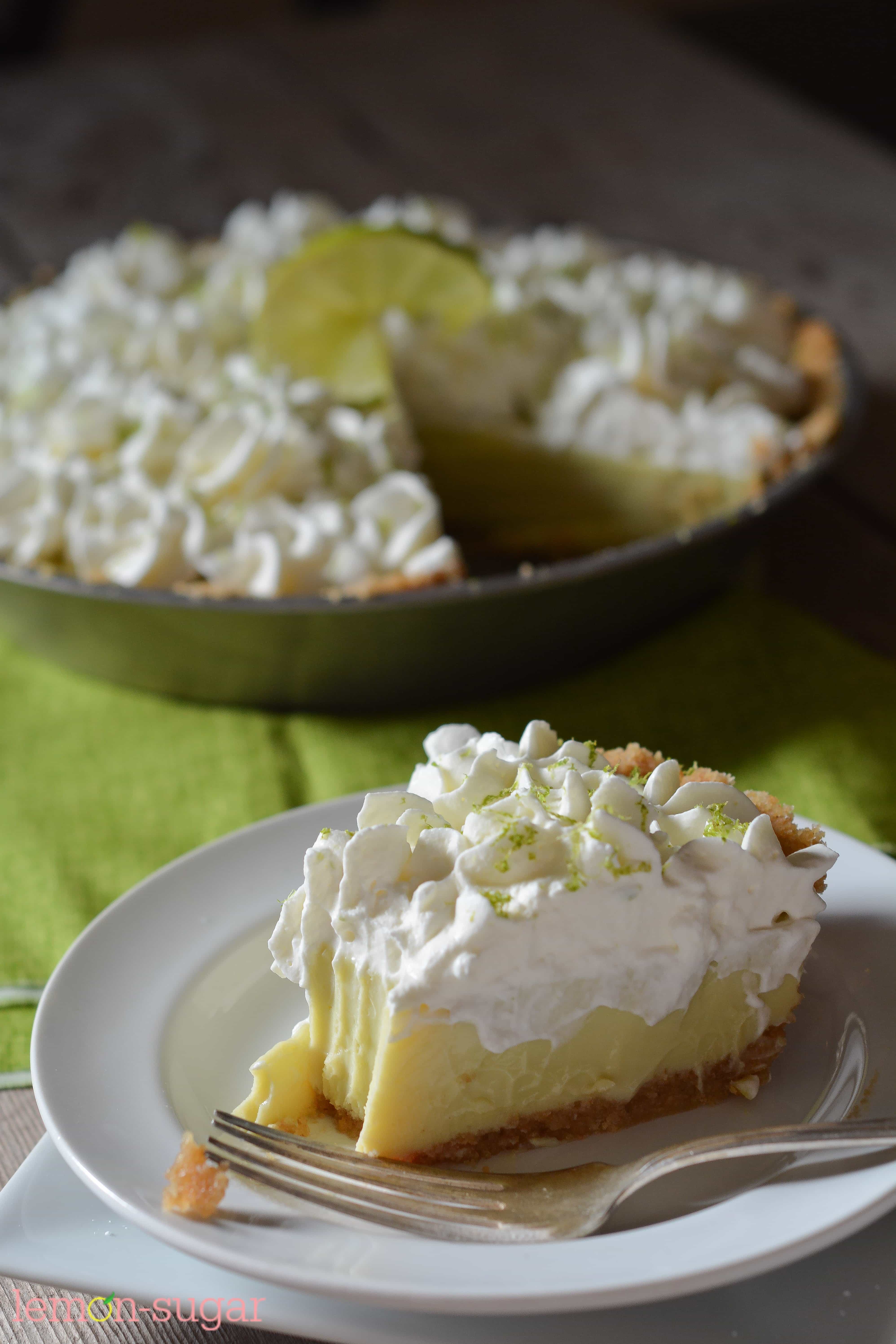 best key lime pie recipe martha stewart