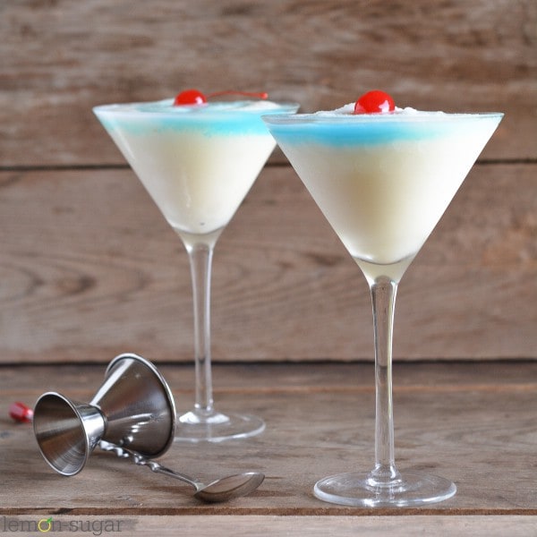 Sea Blue Pina Coladas - lemon-sugar.com-6