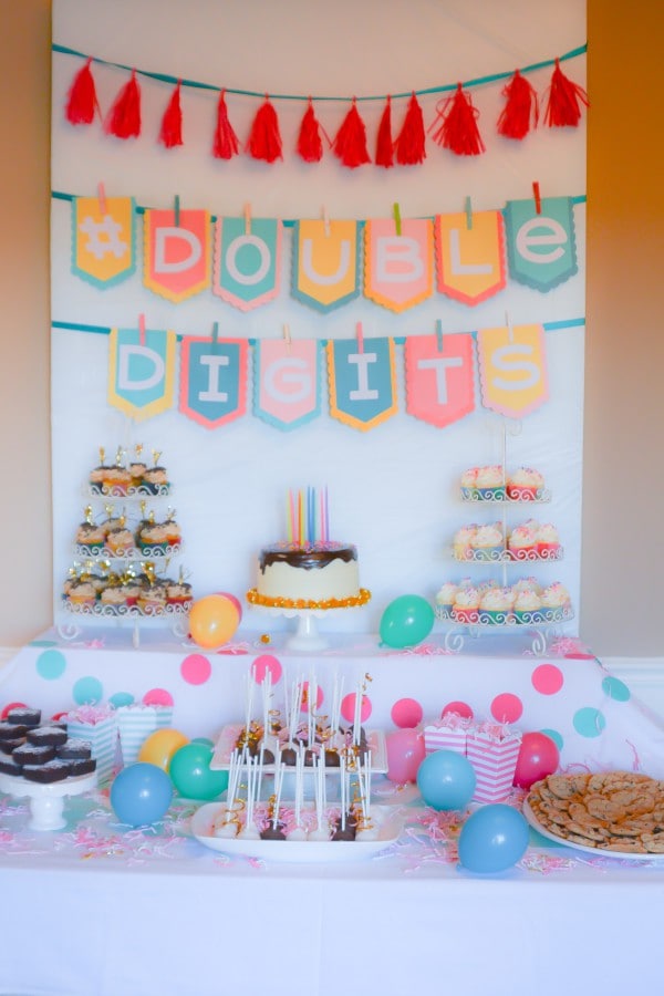 21-best-girls-10th-birthday-party-ideas-home-family-style-and-art-ideas